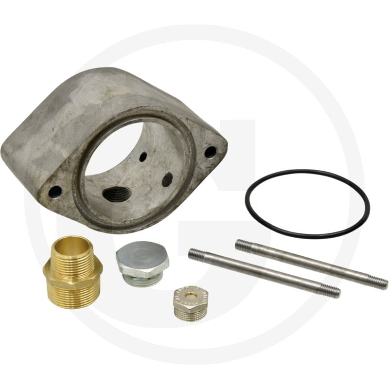 Montagekit Pump controller p.f. B