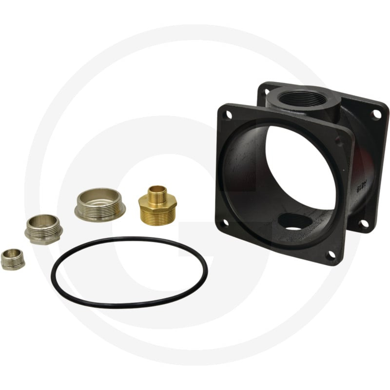 Montagekit Pump controller p.f. K