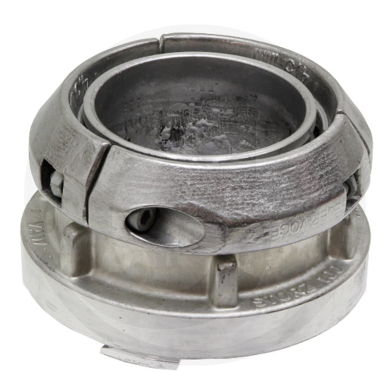 Schlauchanschluss Storz 4''