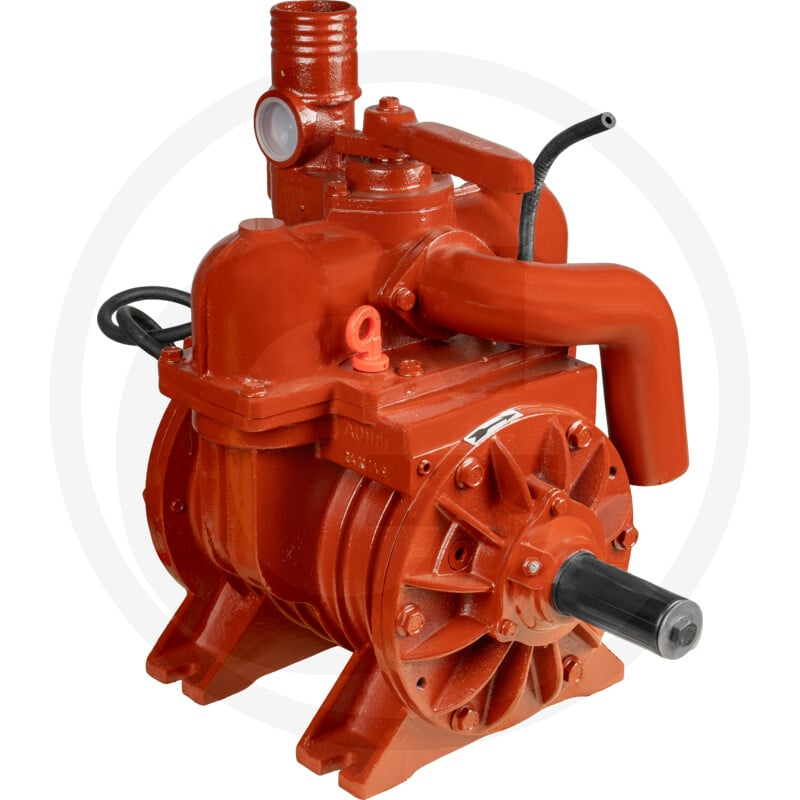 Kompressor, MEC3000 P LF DX D60 STD