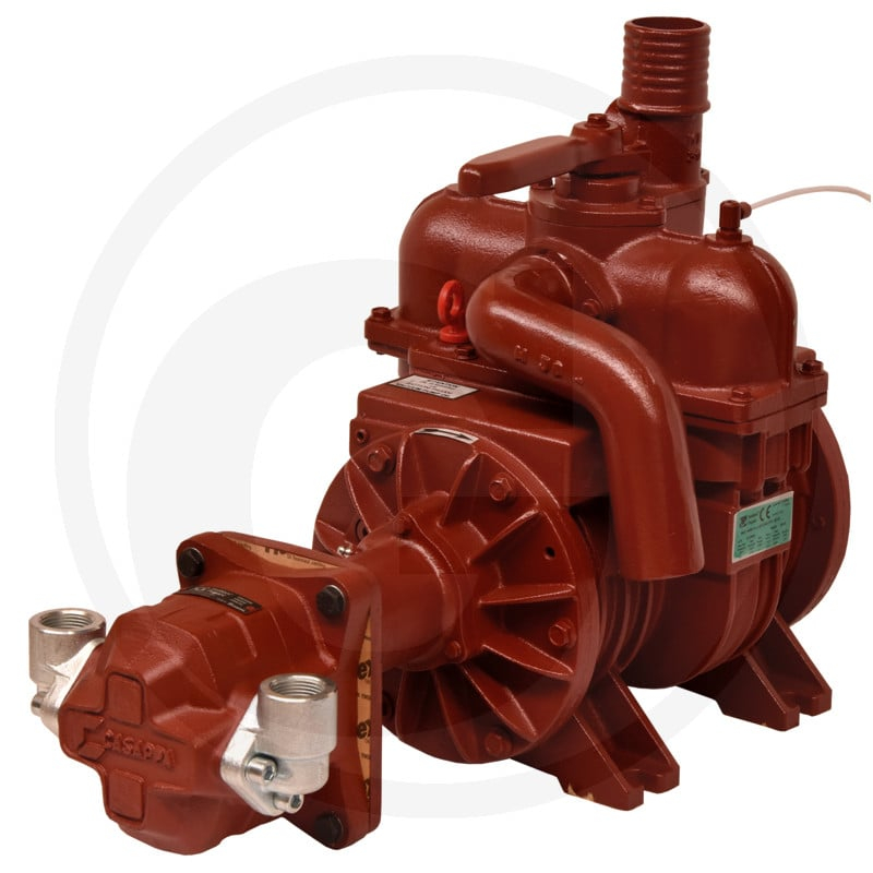 MEC 4000 H LA DX D60 STD 30.43