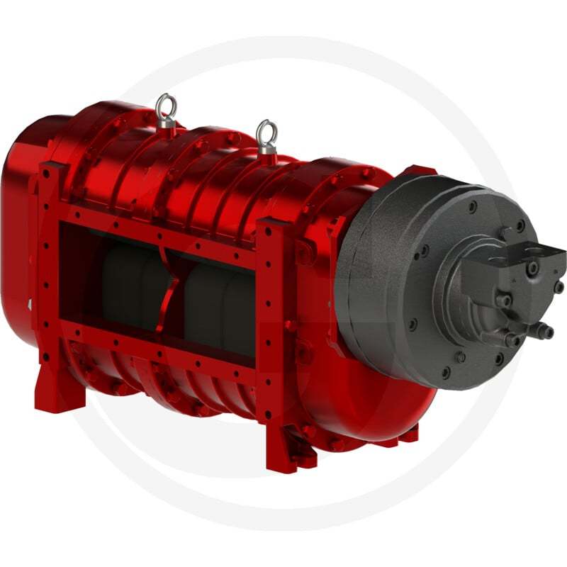 BR 200 H GM2 300