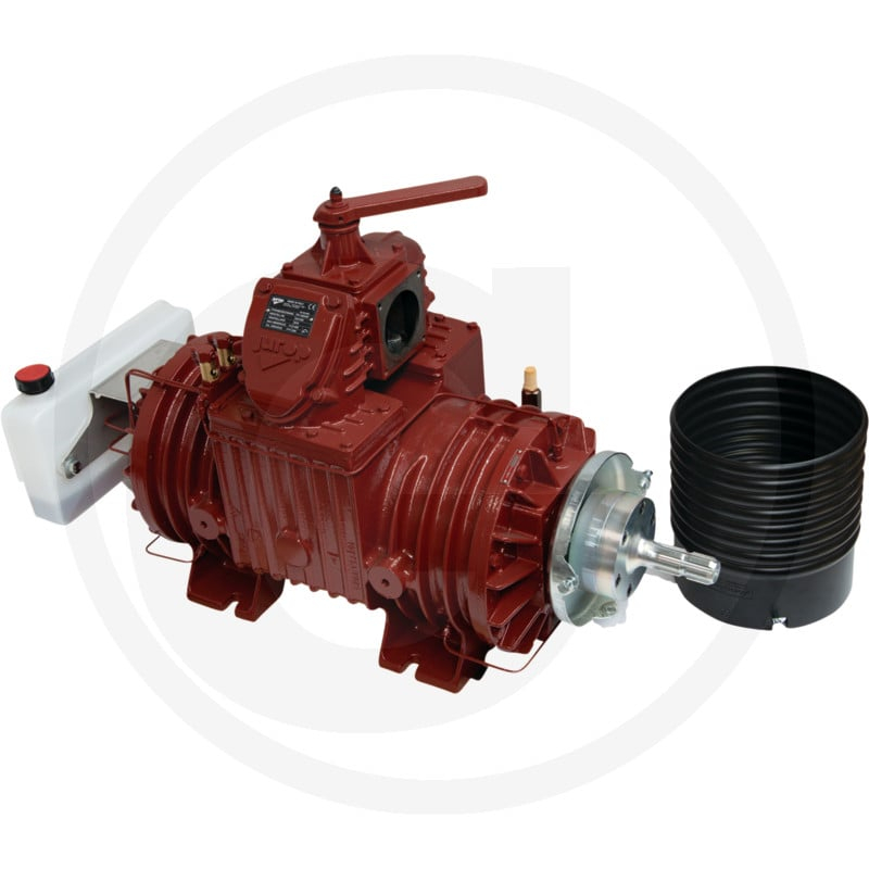 Kompressor PNR15500D