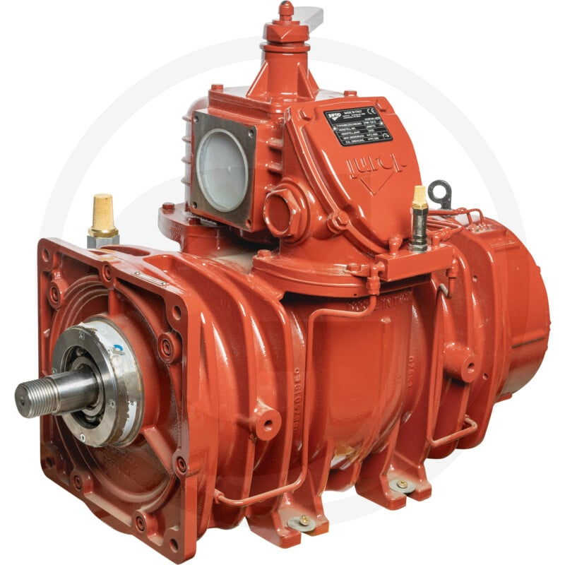 Kompressor PNR 124 D