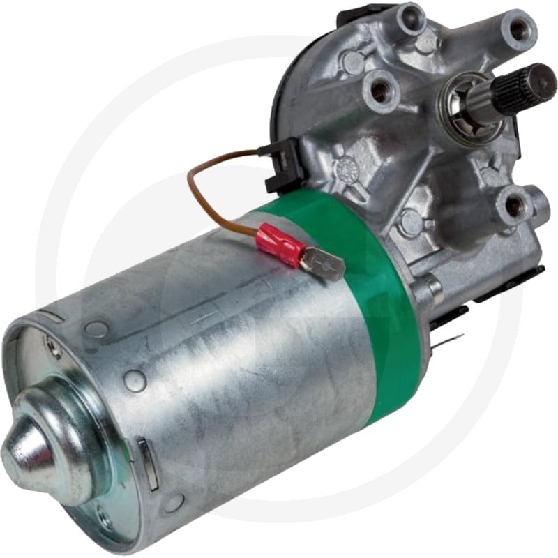 Regelmotor 24 VDC 5 W