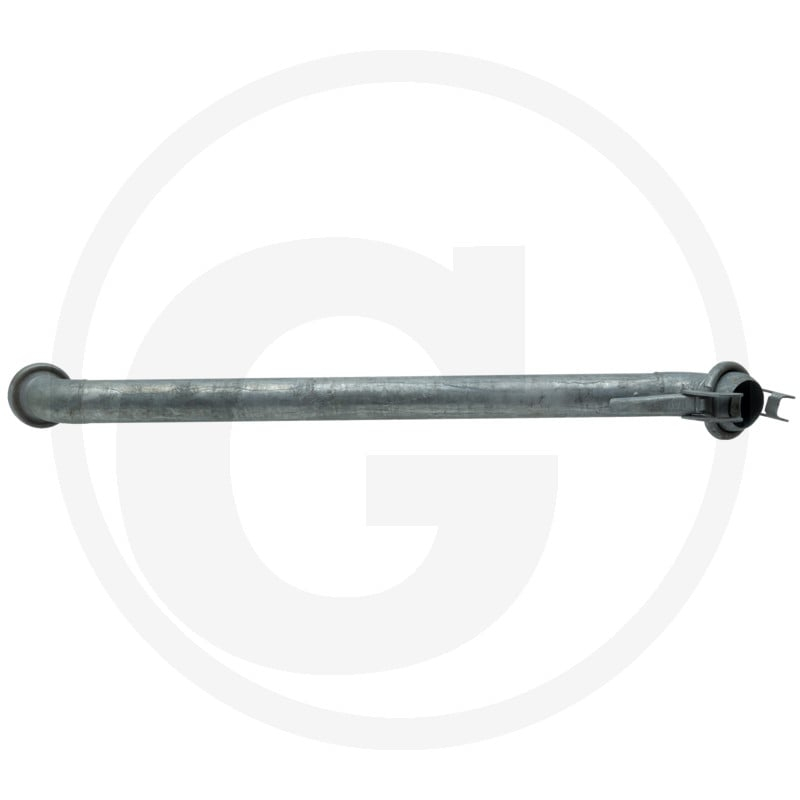 Etagenbogen 76mm / 2 1/2''