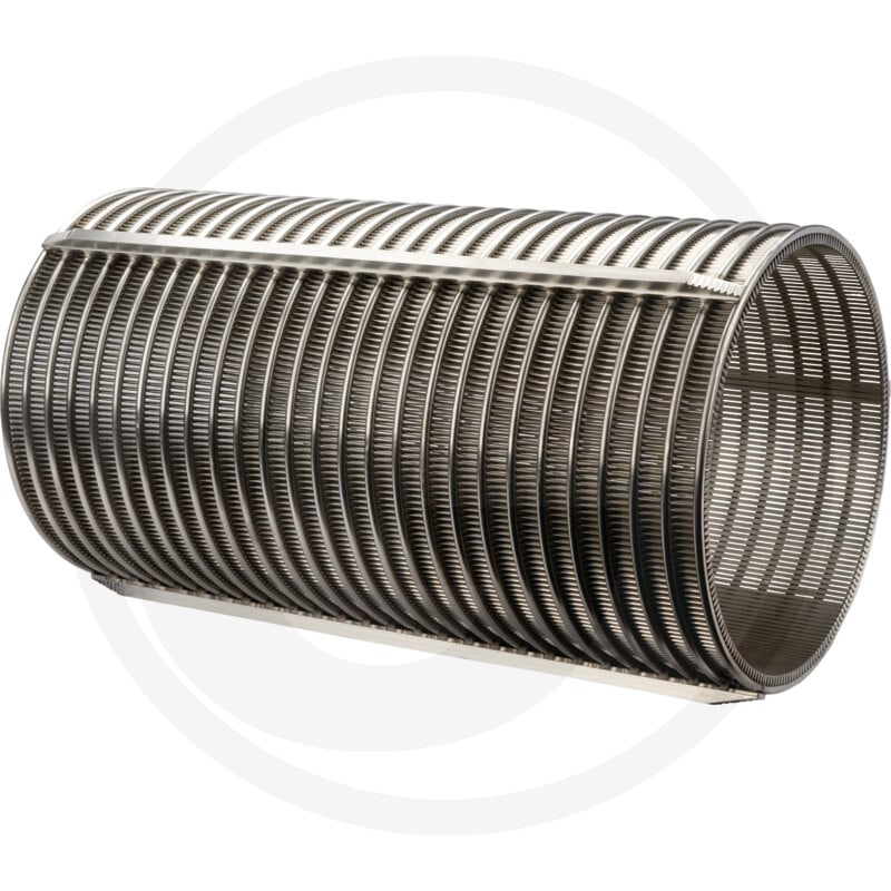 Spaltsieb HD 1,0/520