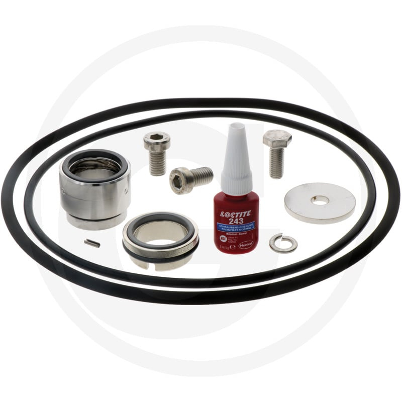 Reparatur Set Gleitringdichtungen