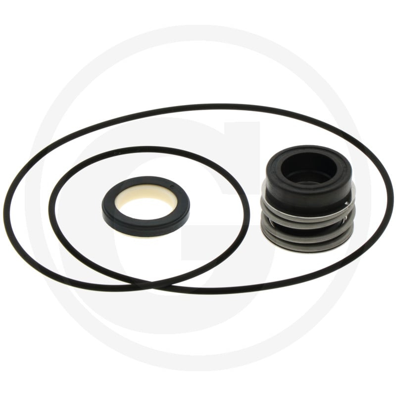 Rep. Satz Gleitringdichtung TVR Turbine