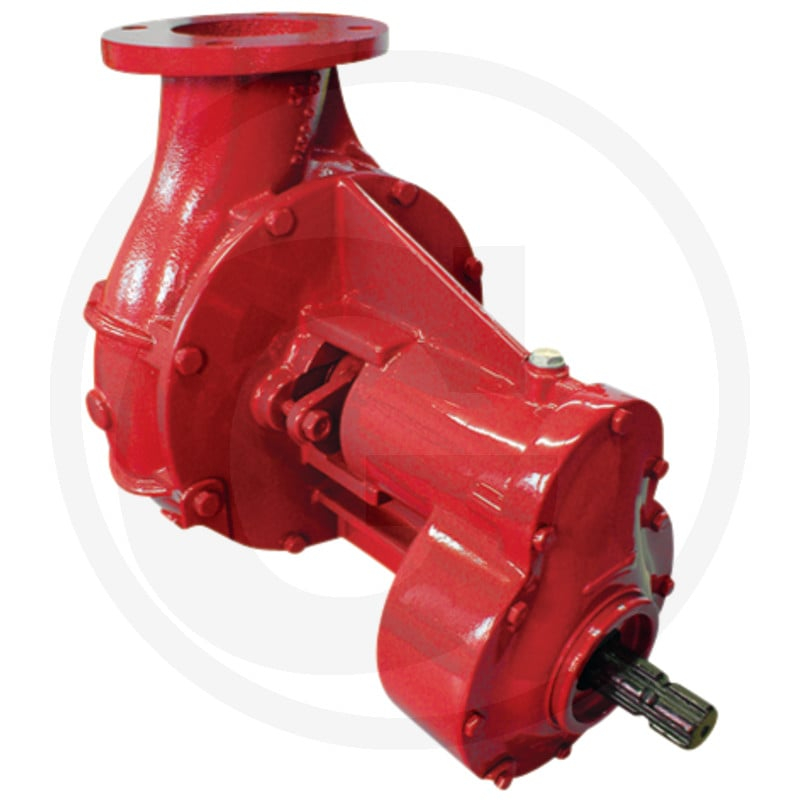 Kreiselpumpe 540
