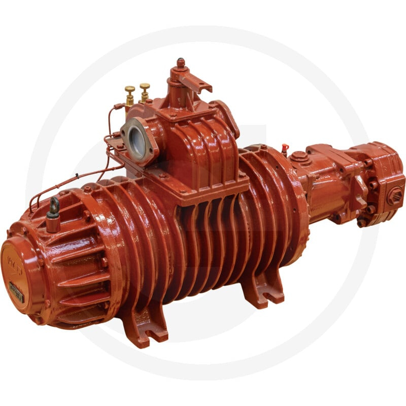 Kompressor PN10600