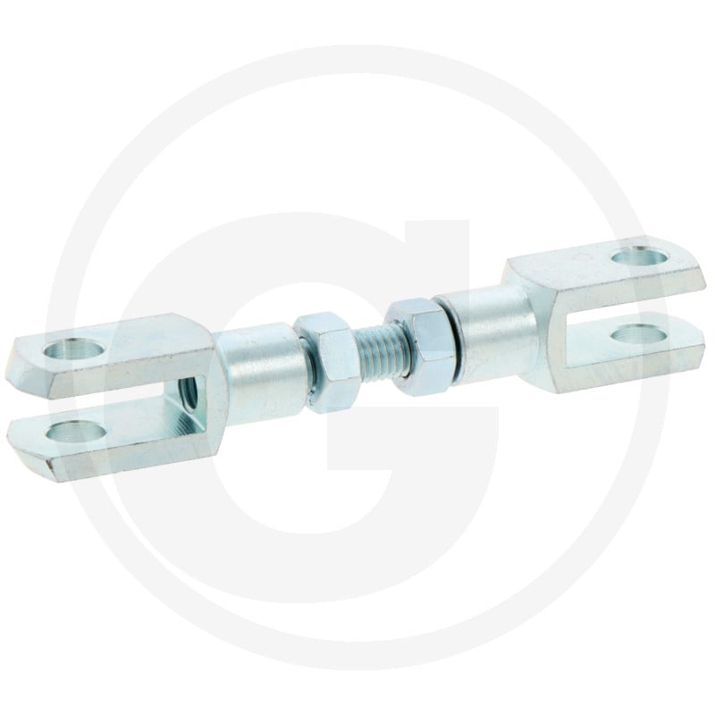 Rep-Satz für Schnellkupler K09 6+8
