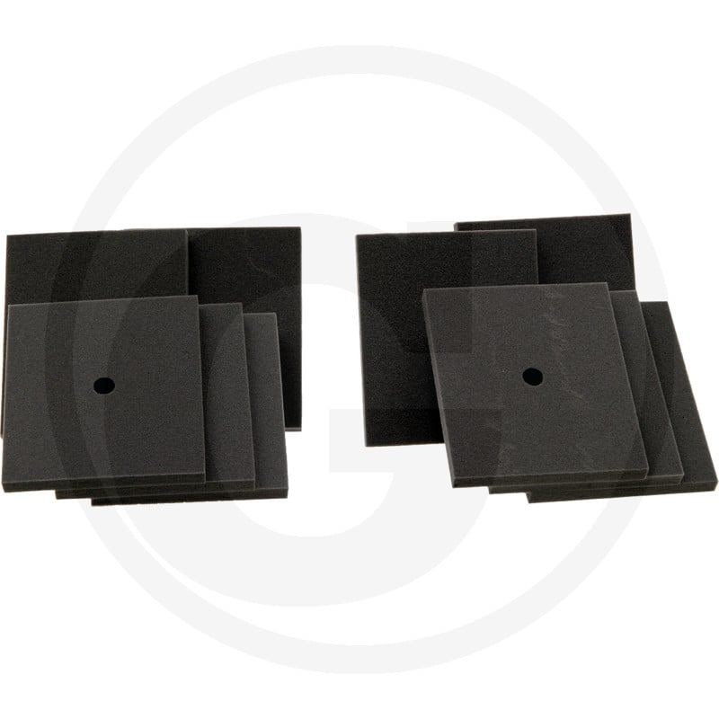 VPE10 Filterelement