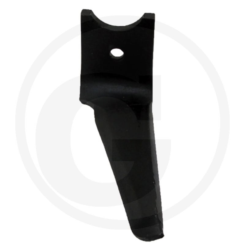 Kreiseleggenzinken re (Quick-fit) 18mm