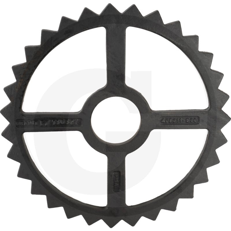 Sternring 530MM