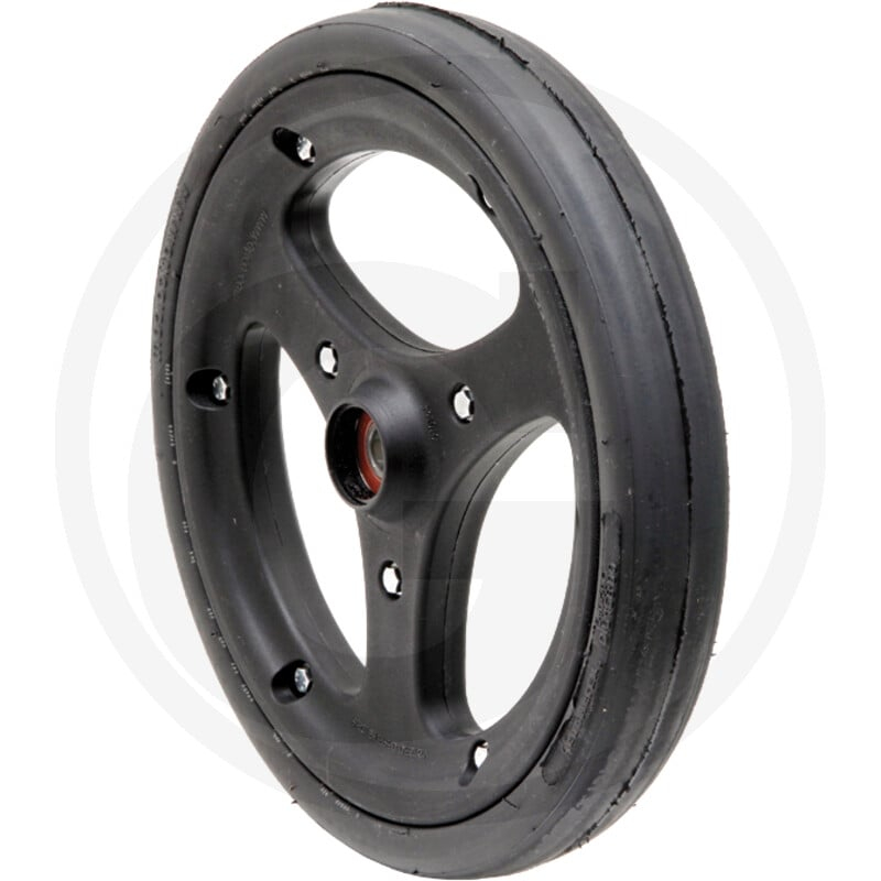 Rad kpl. 340x50mm