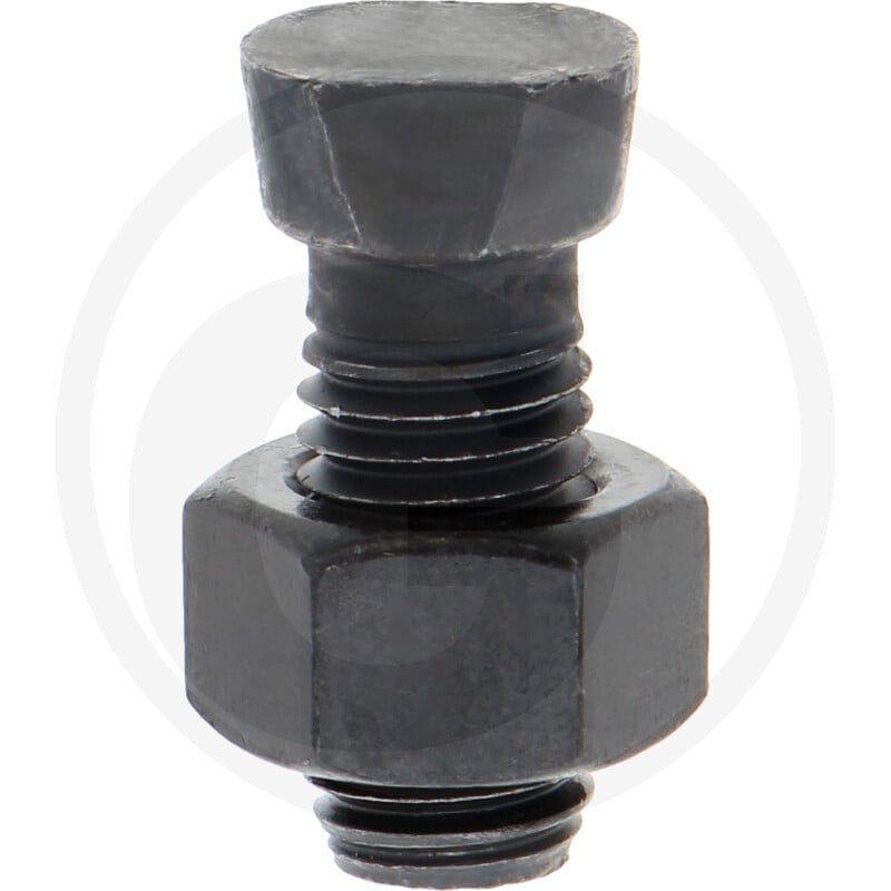 Konusschraube M12x34-10.9