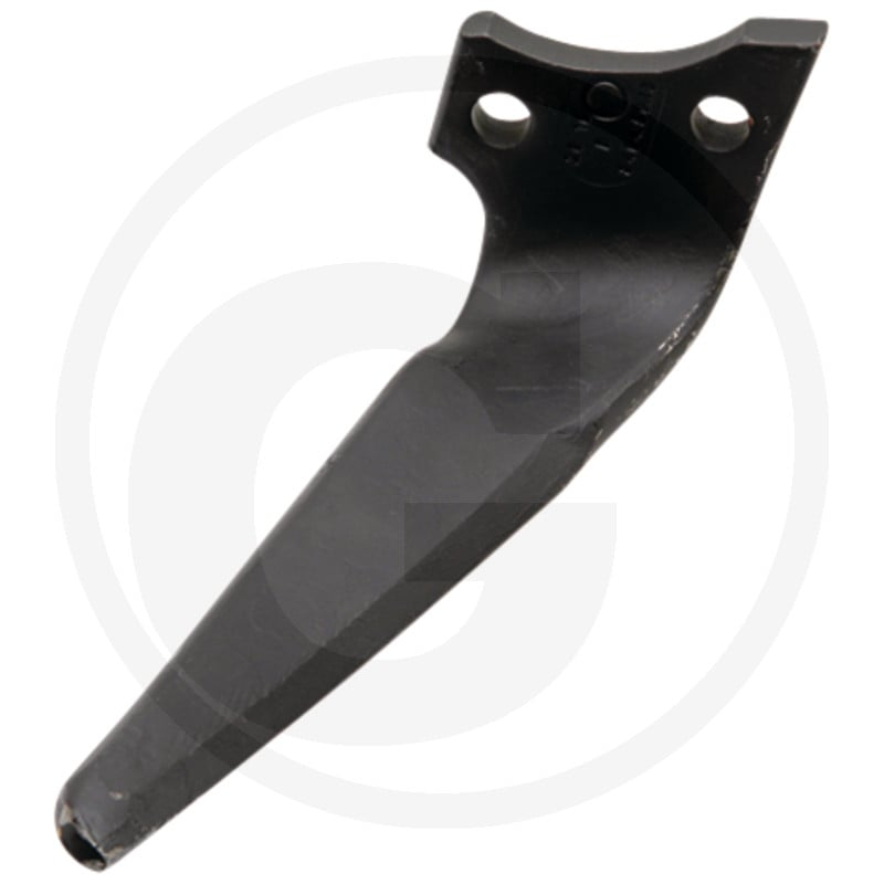 Kreiselmesser rechts KG-30
