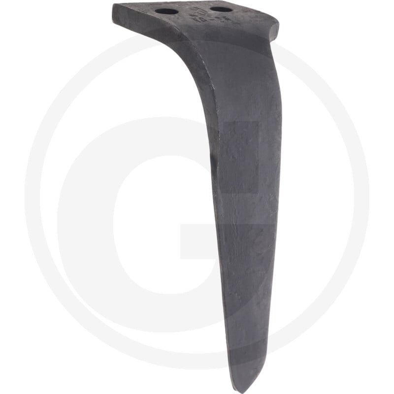 Kreiselmesser Rechts Kg-2