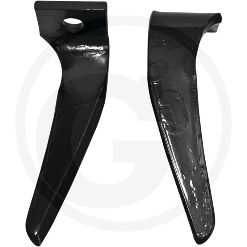 Kreiselmesser Rechts Kg-34