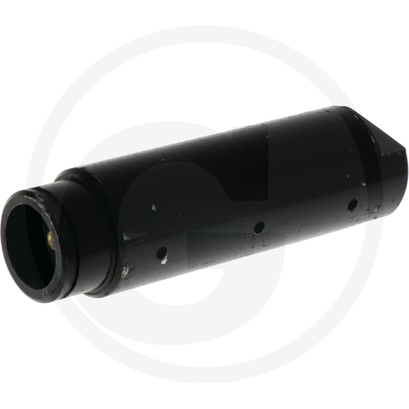 Bolzen 35 x 118 mm