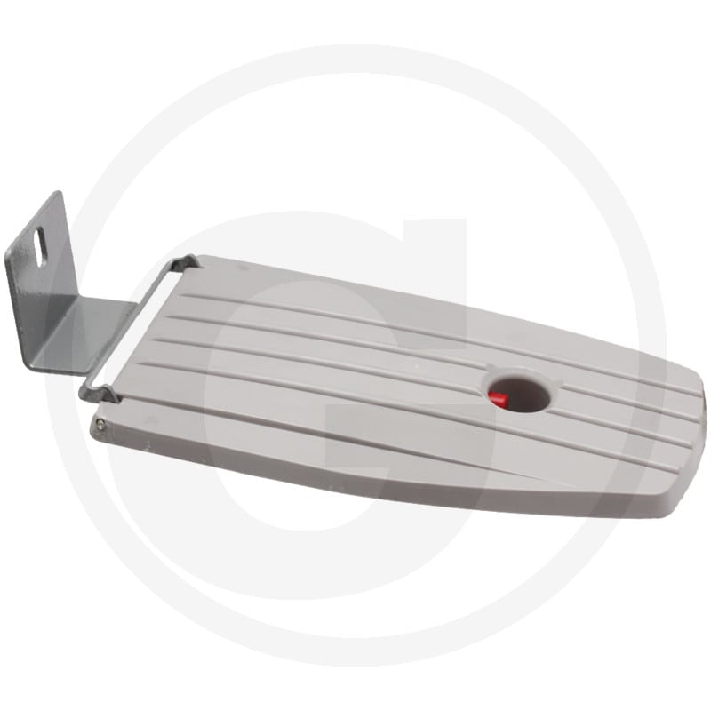 Klappendeckel