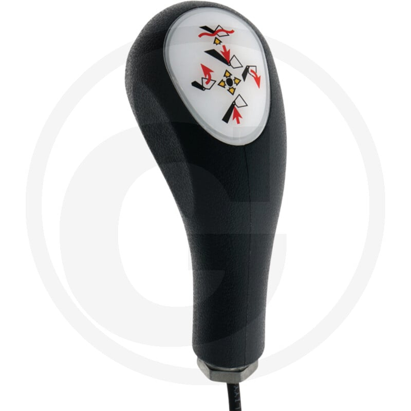 Handgriff CU300