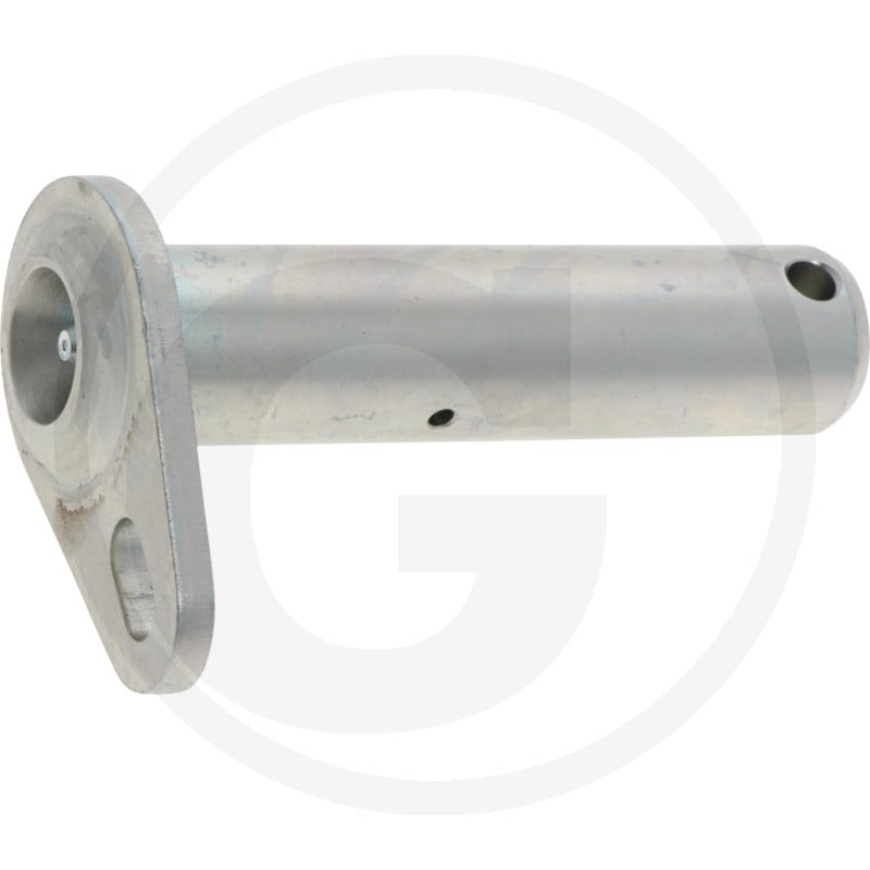 Bolzen 30 x 124 mm