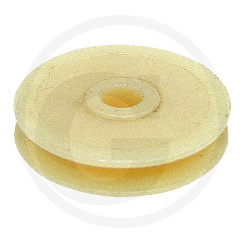 Seilrolle