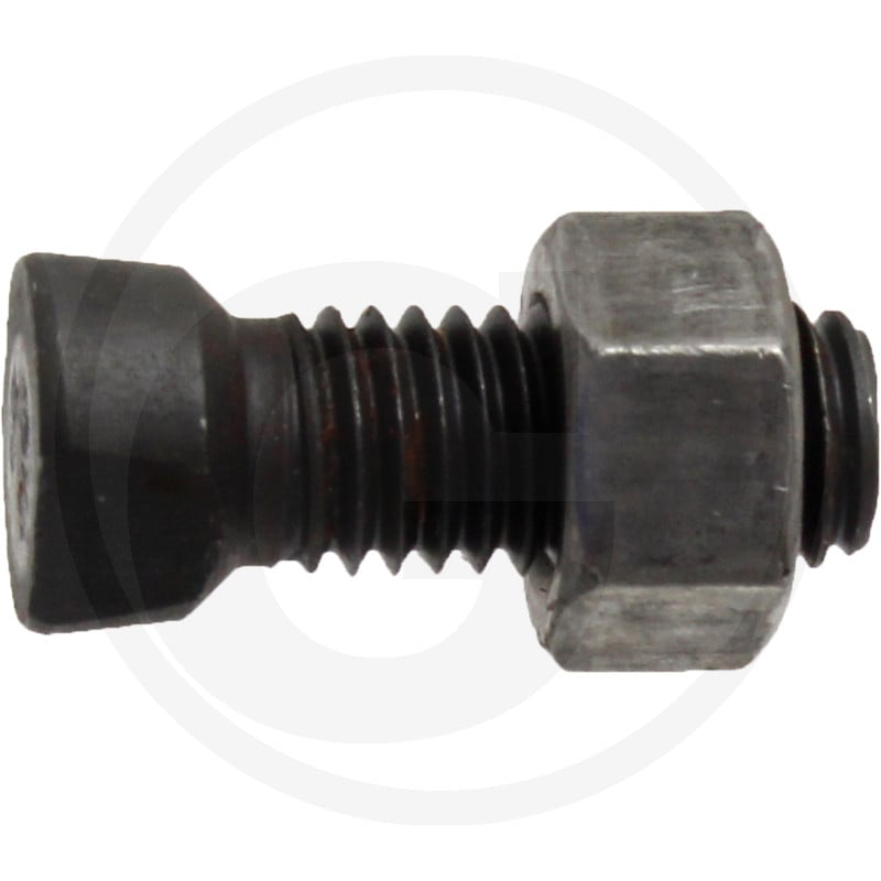 SENKKOPFSCHRAUBE 1/2X39 12.9