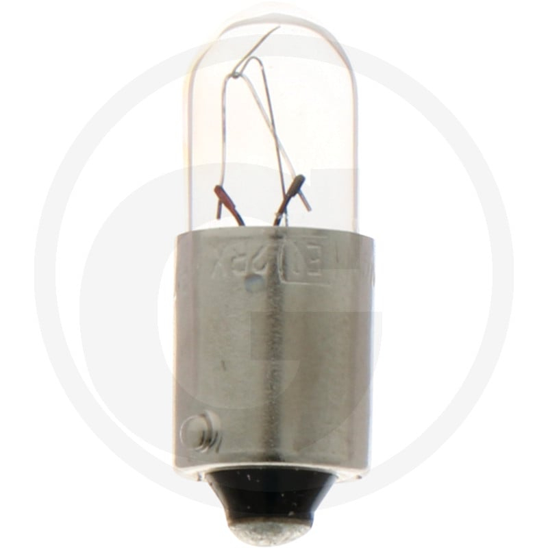 VPE10 Kugellampe 24V 04W 13929CP