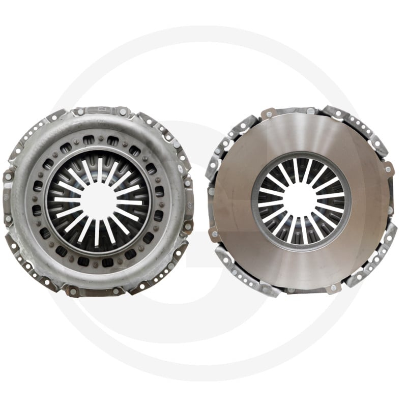 Druckplatte LuK 133023710