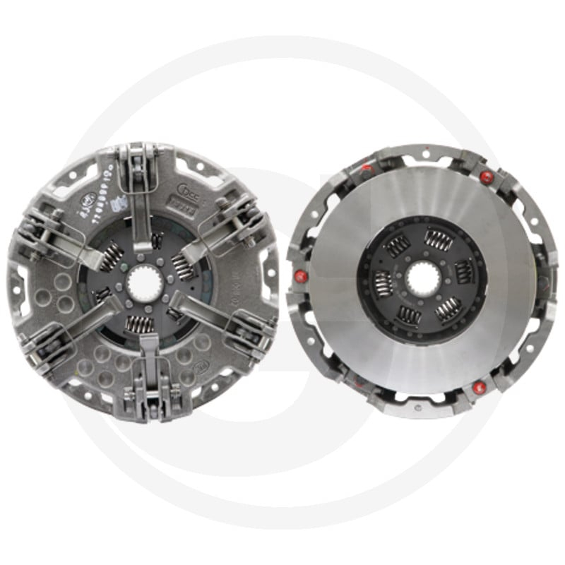 Druckplatte LuK 228000715