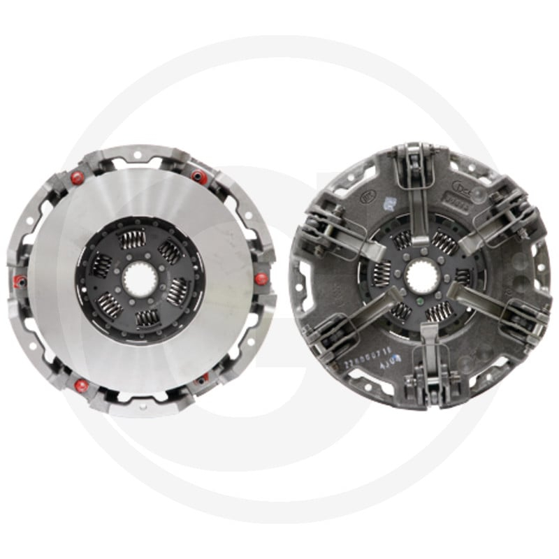Druckplatte LuK 228000716