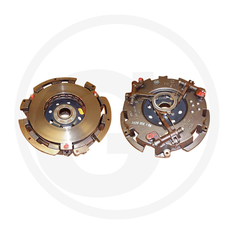 Druckplatte LuK 228007111