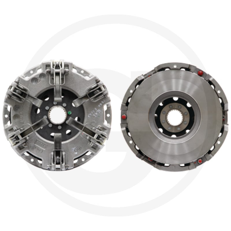 Druckplatte LuK 230001711