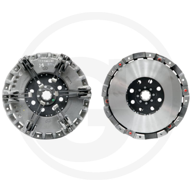 Druckplatte LuK 231003111