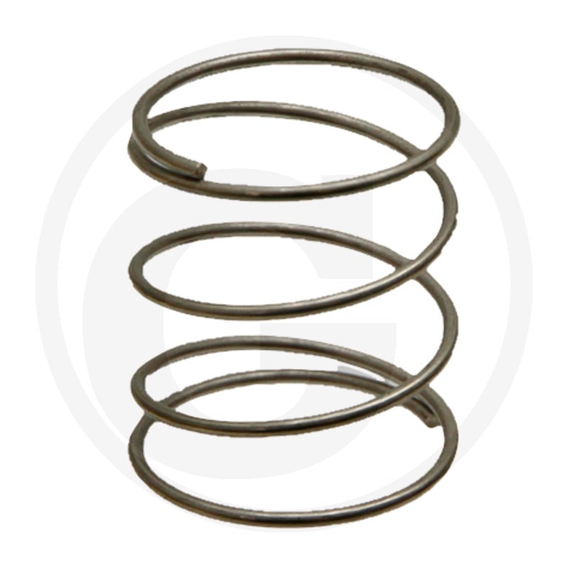 Druckfeder 21,4X25X1,1