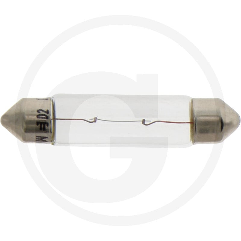 VPE10 Glühlampe 12V 10W