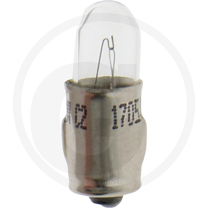 VPE10 Glühlampe 12V 2W