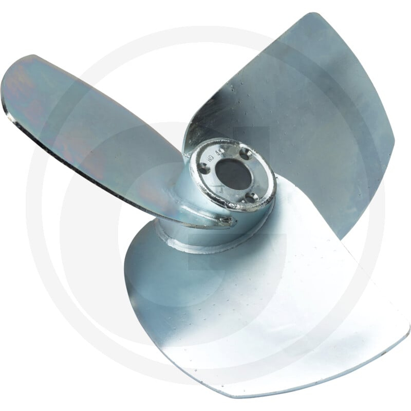 Ruehrflügel Suma Druck ?660mm