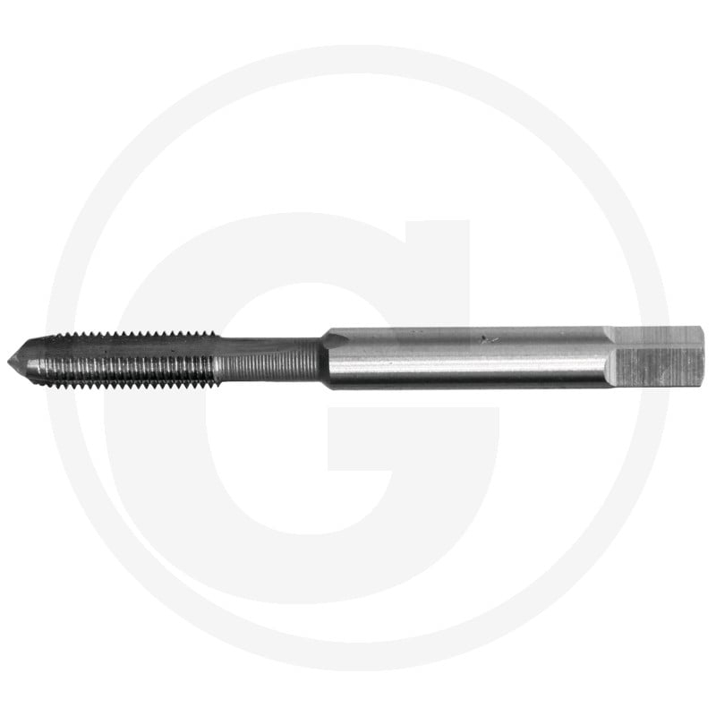 Gewindebohrer Form D HSS-G STI-M 8x1.0
