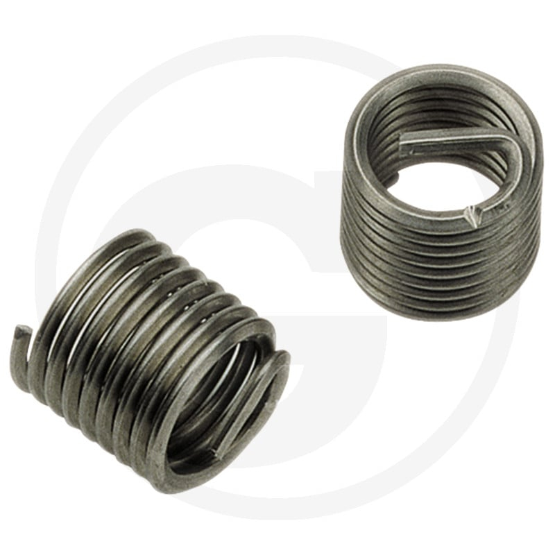 Gewindeeinsatz S rostfrei M5x0.8-1,5D
