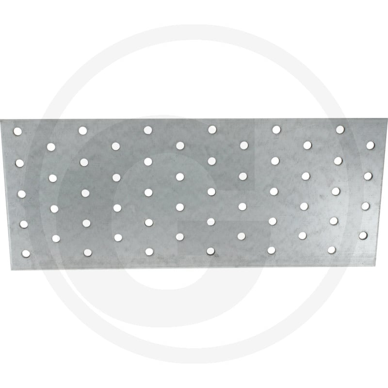 Lochplatten 95X240X2