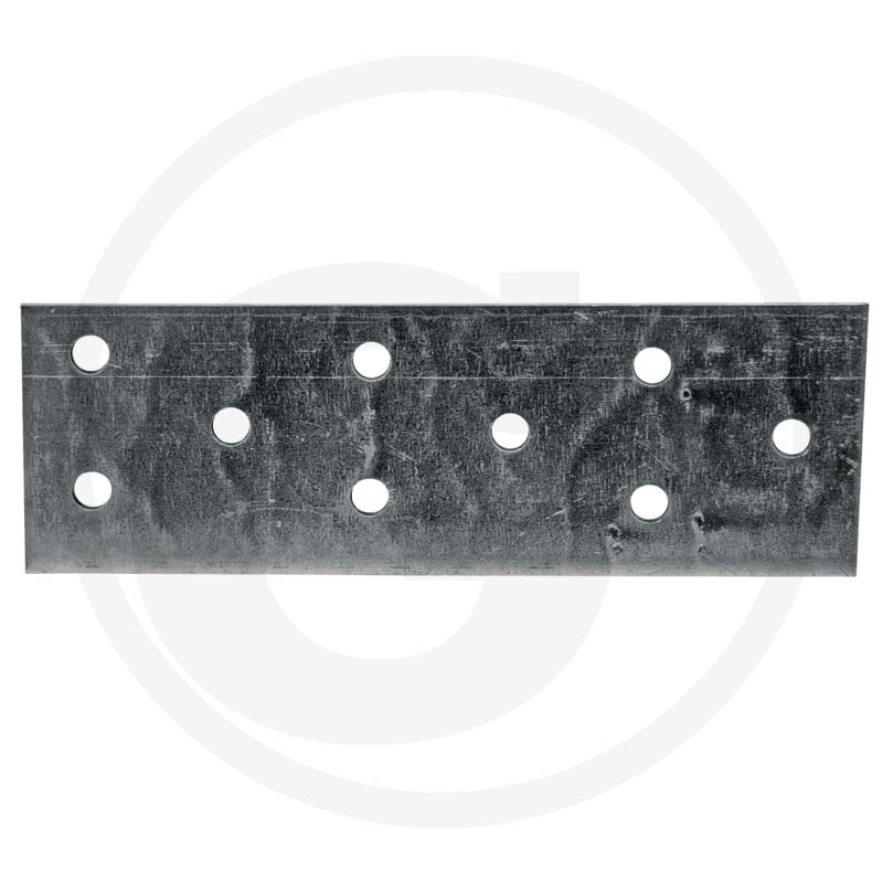 Lochplatten 40X115X2,0