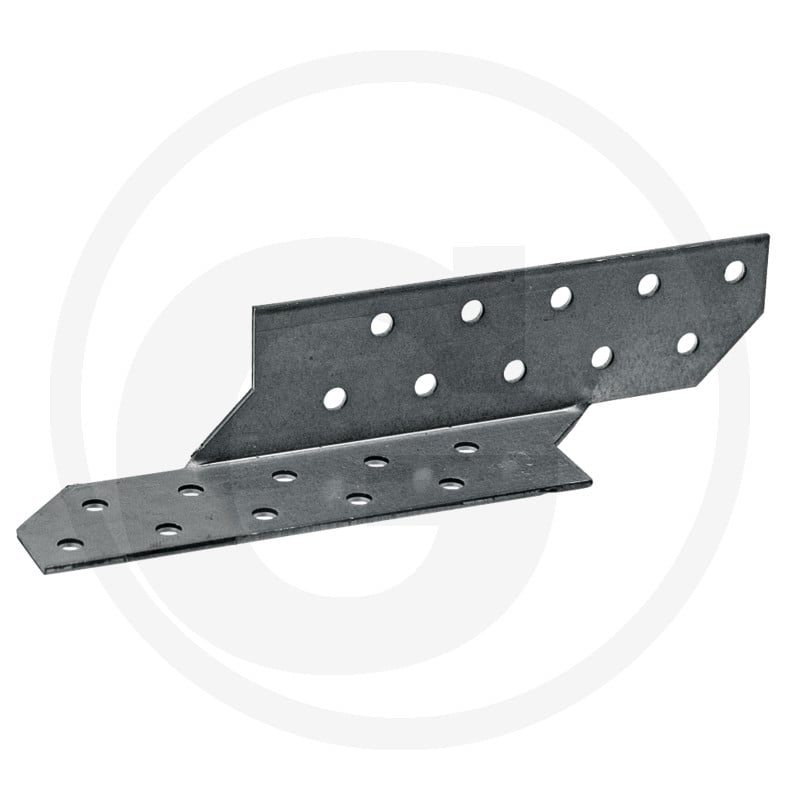 Sparrenpfettenverb., 32X170X2 mm 1/2 Men
