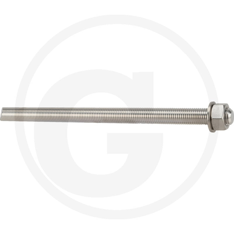 VPE10 Ankerstange RG M24x400 A4
