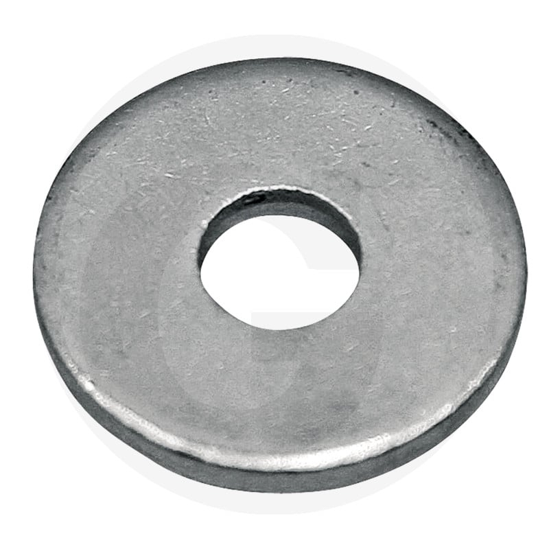 VPE100 DIN440 11x34x3 VZ Kon.-Scheibe