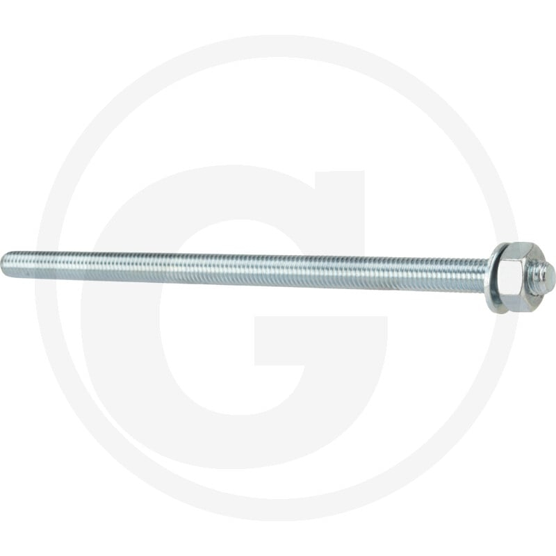 VPE10 Ankerstange FIS A M10x190 8.8 VZ