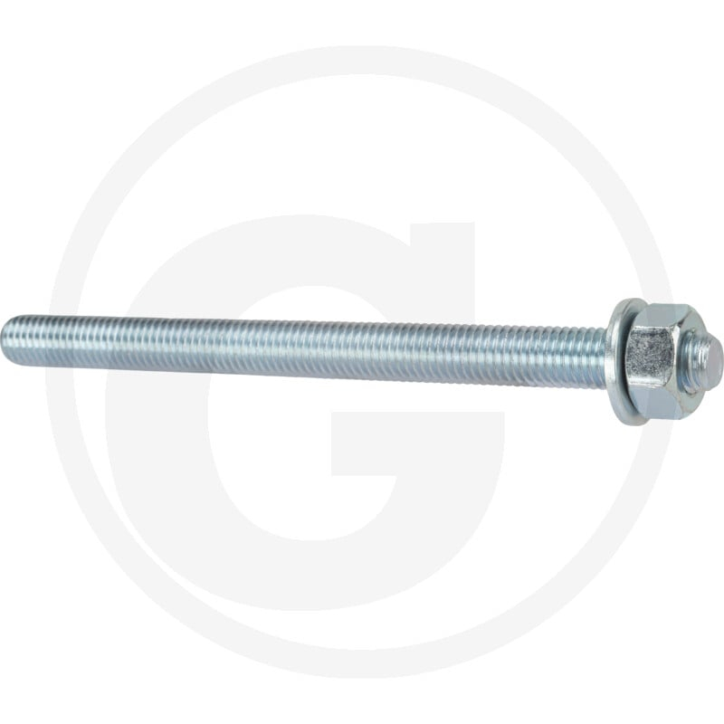 VPE10 Ankerstange FIS A M12x160 8.8 VZ